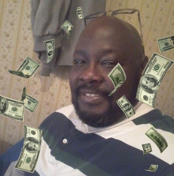 Meet your Posher, Hank - Picture 1 of 1